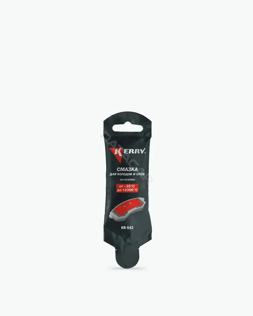 Смазка KERRY KR-542