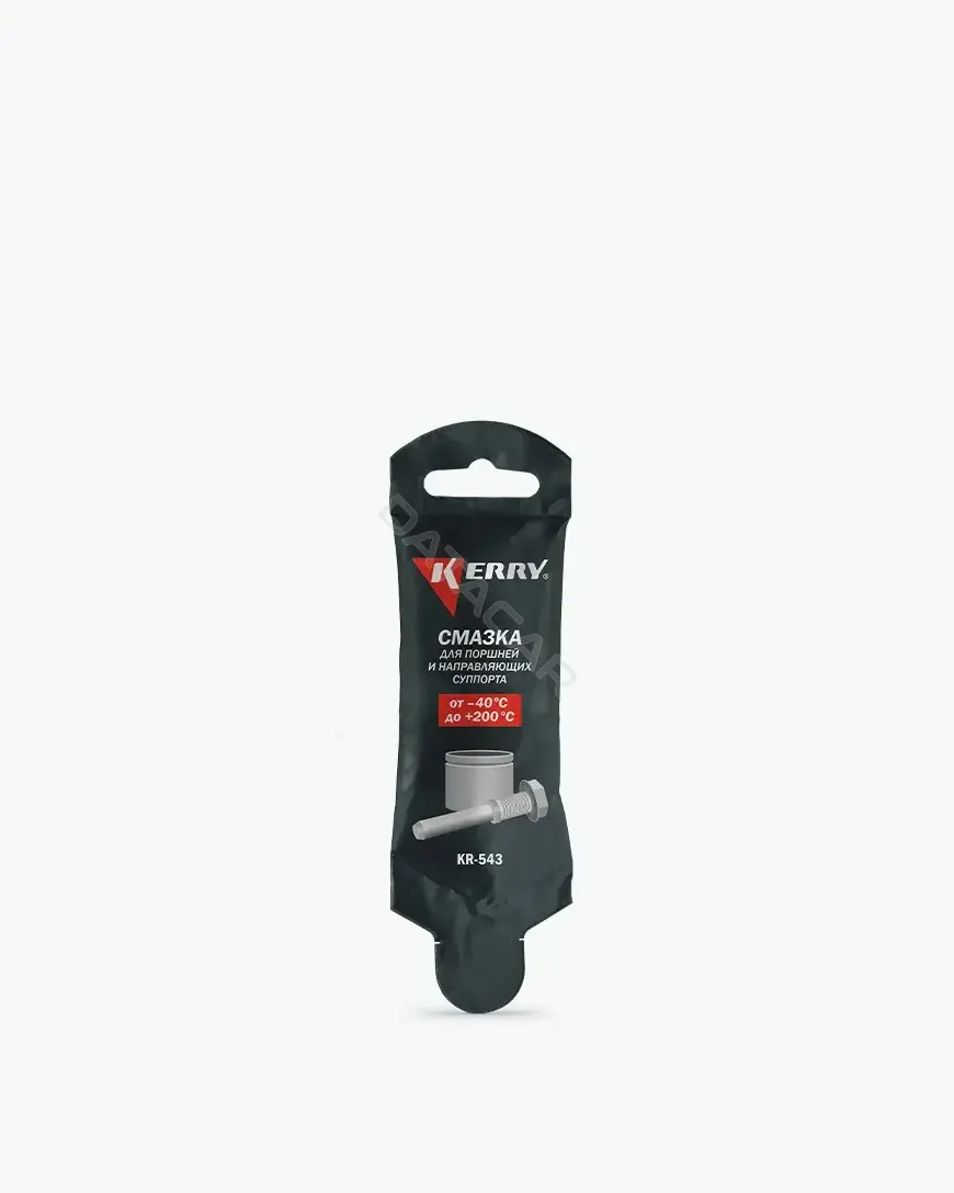Смазка KERRY KR-543