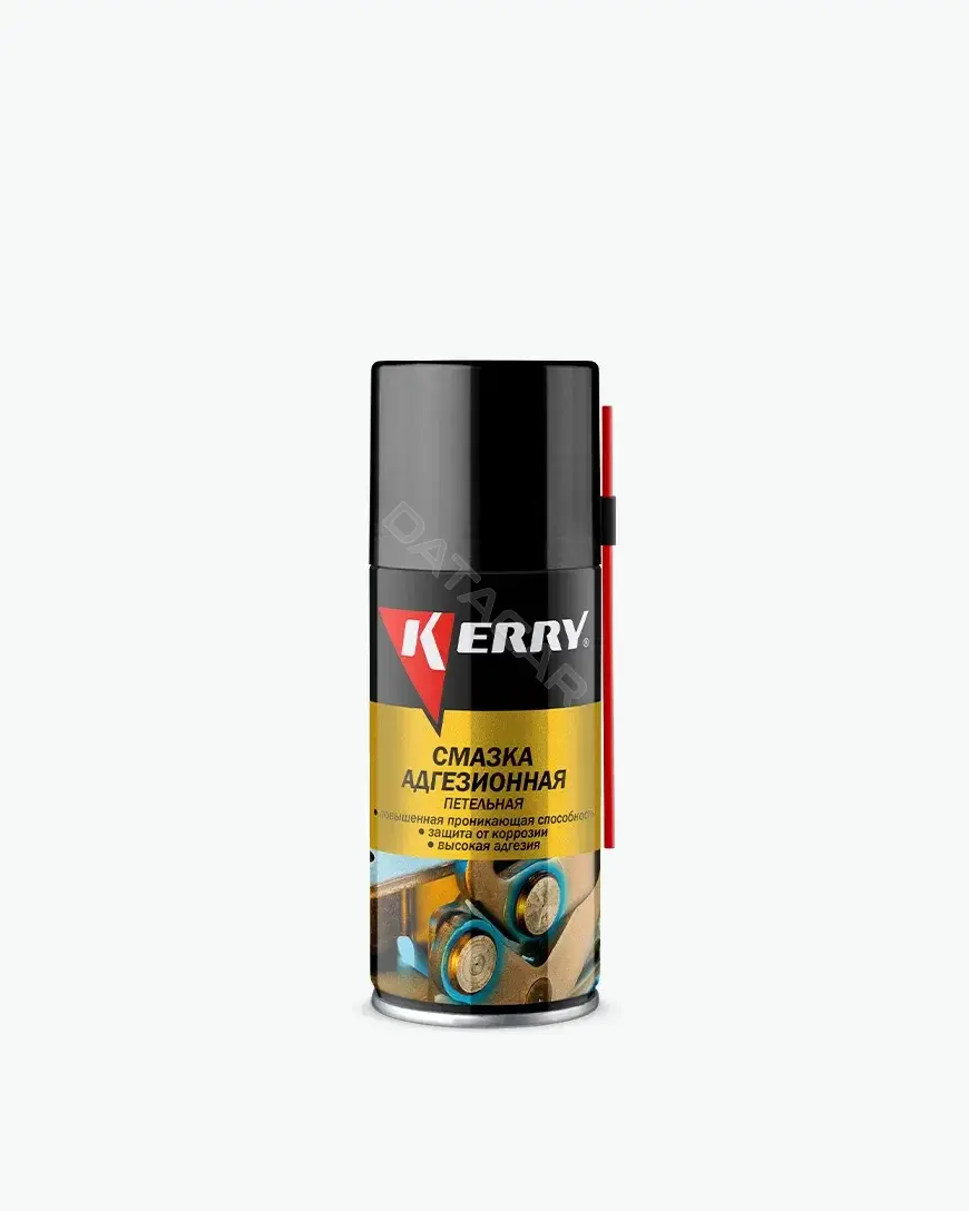 Смазка KERRY KR-936-1