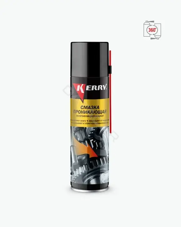 Смазка KERRY KR-943