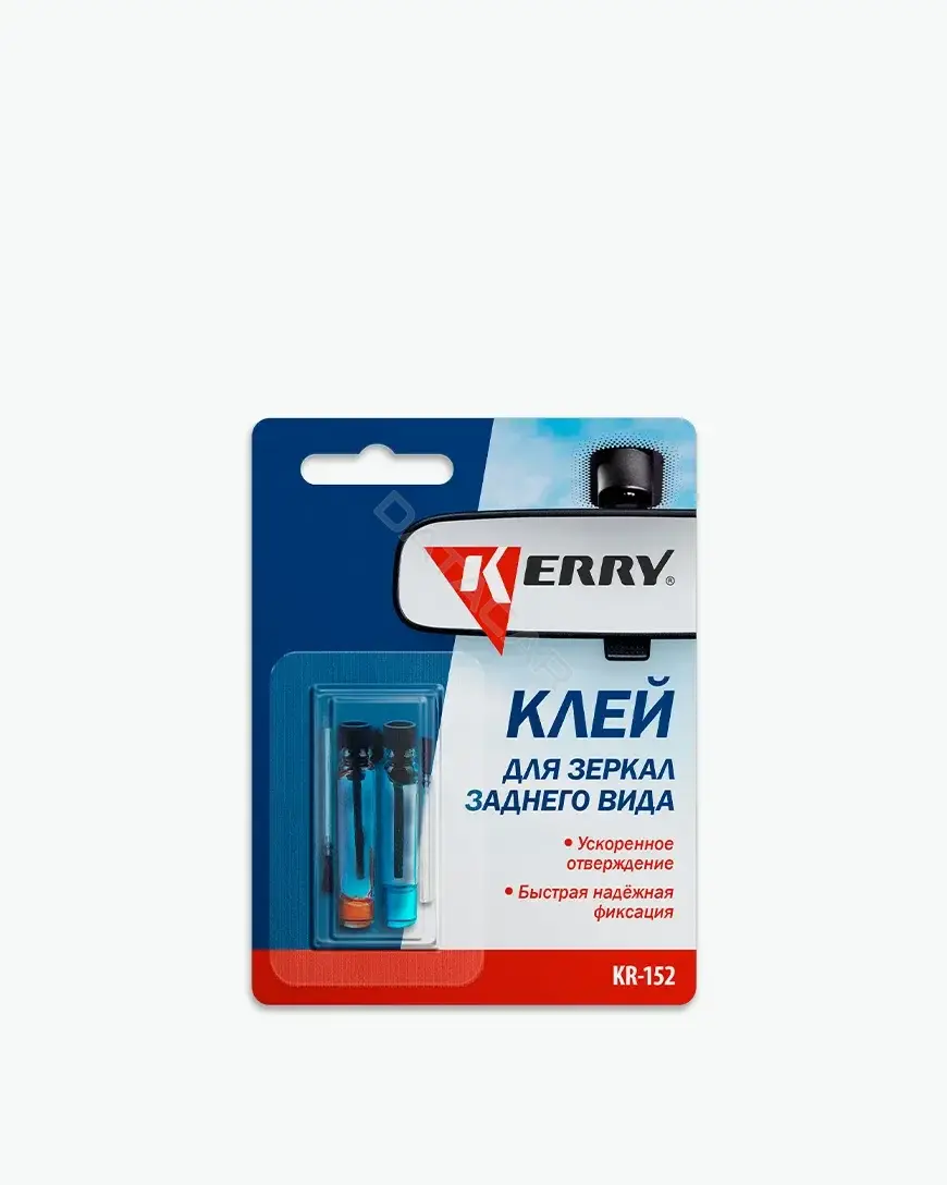 Герметик KERRY KR-152