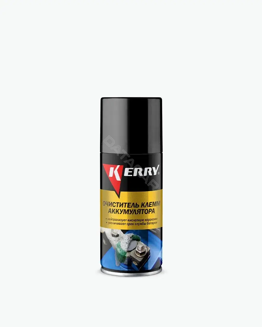 Очиститель KERRY KR-958