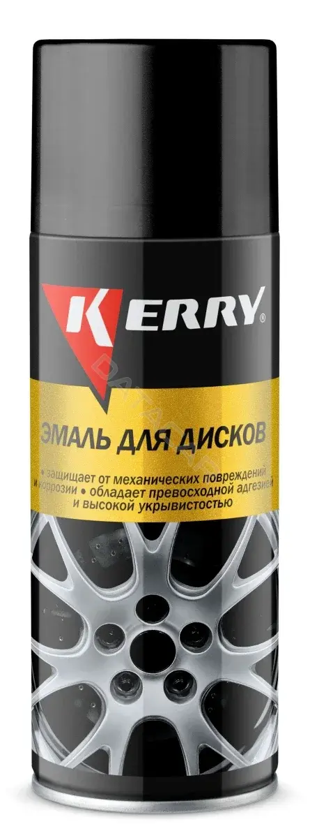 Краска KERRY KR-960