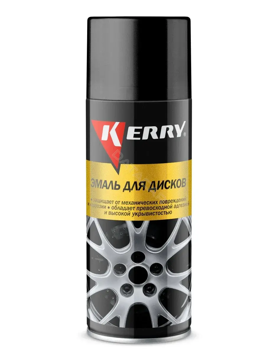 Краска KERRY KR-960.5