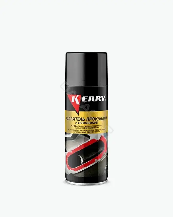 Очиститель KERRY KR-969