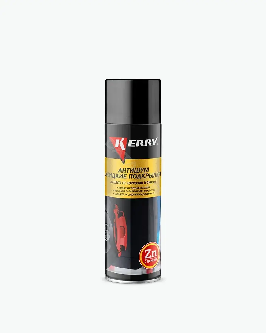 Антикор KERRY KR-972