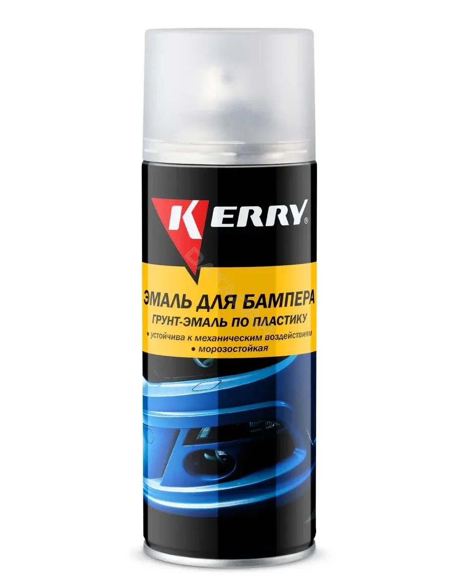 Краска KERRY KR-961-4