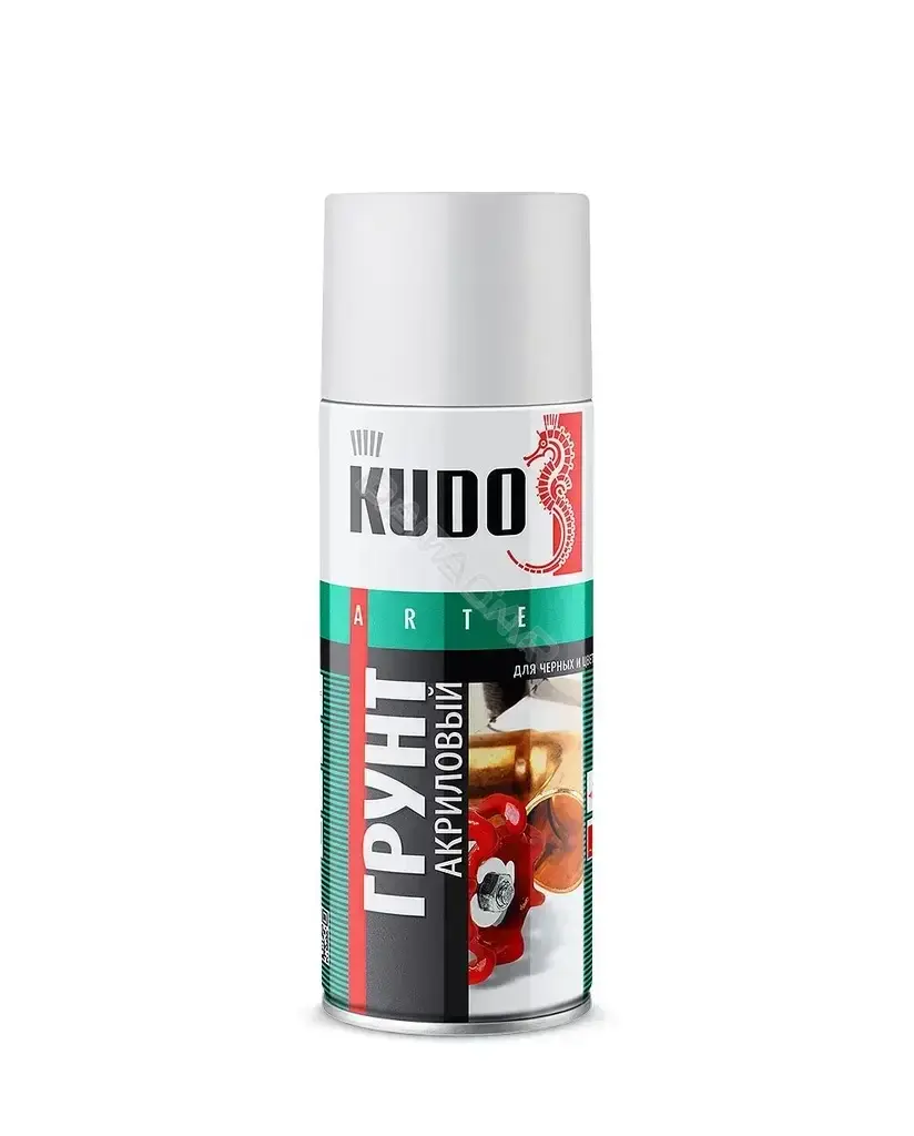 Грунт KUDO KU-2101