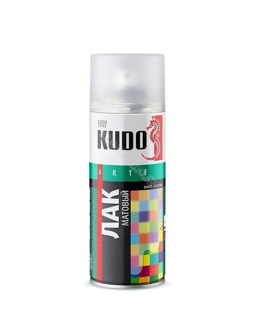 Лак KUDO KU-9004