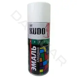 Краска KUDO KU-1101