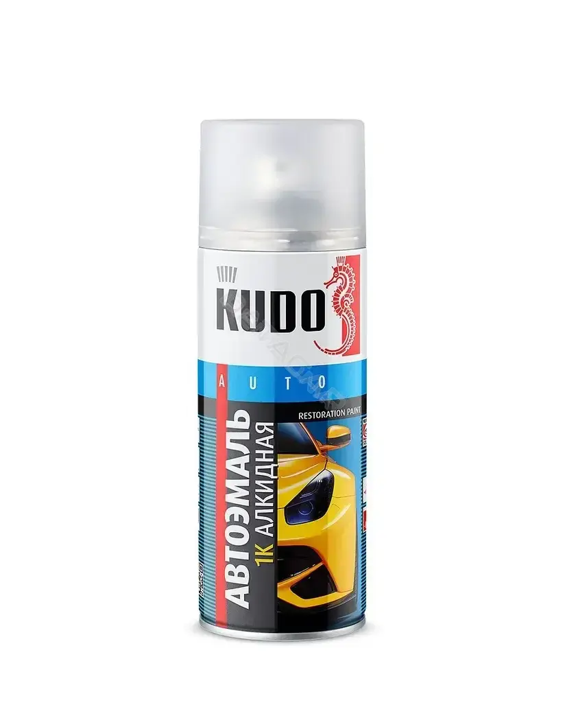 Краска KUDO KU-4035