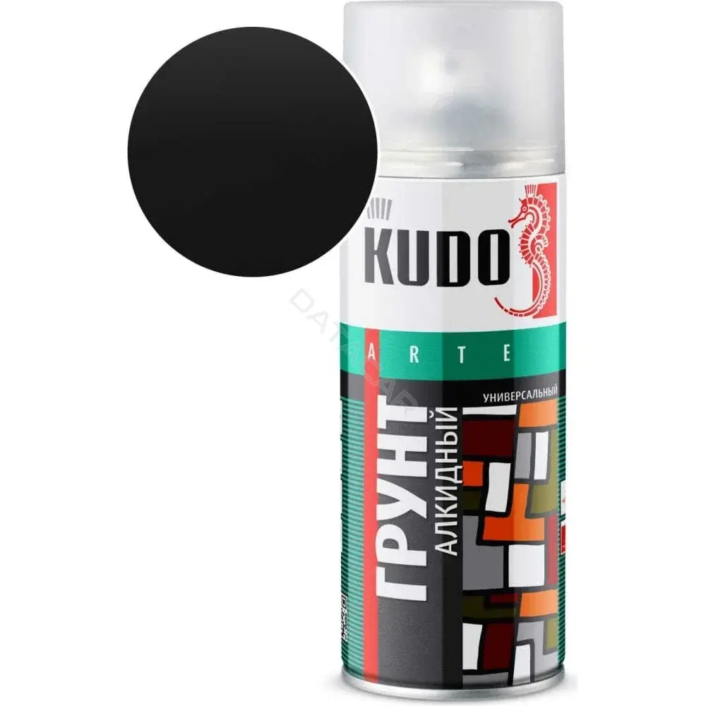 Грунт KUDO KU-2003