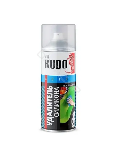 Очиститель KUDO KU-9100