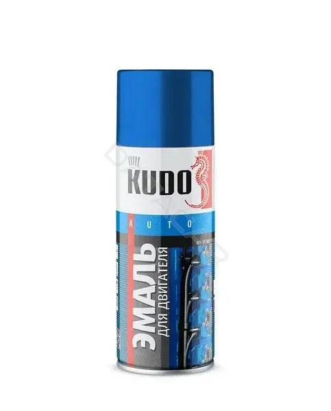 Краска KUDO KU-5134