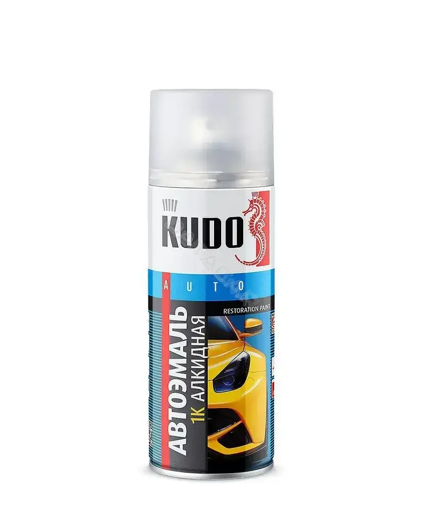 Краска KUDO KU-4091