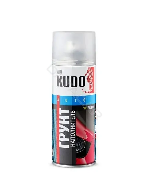 Грунт KUDO KU-2201