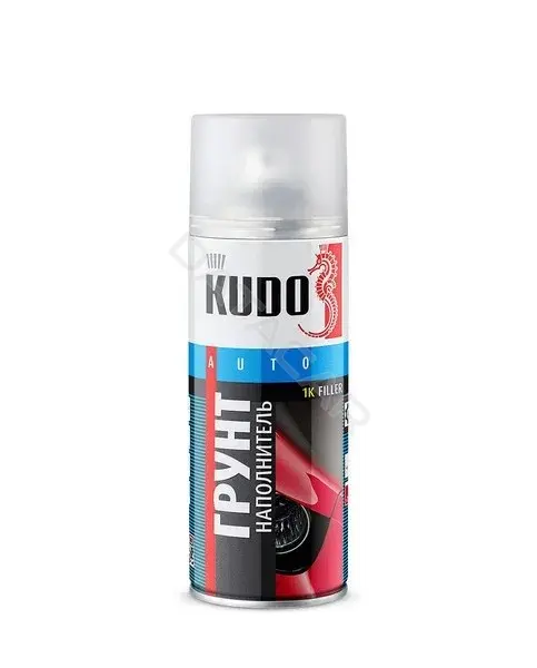 Грунт KUDO KU-2204