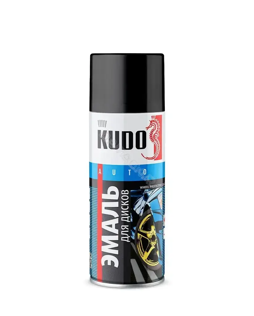 Краска KUDO KU-5208