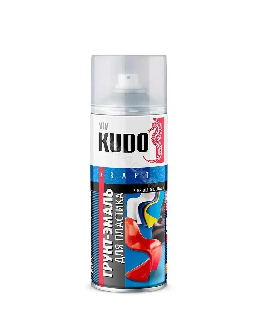 Грунт KUDO KU-6005