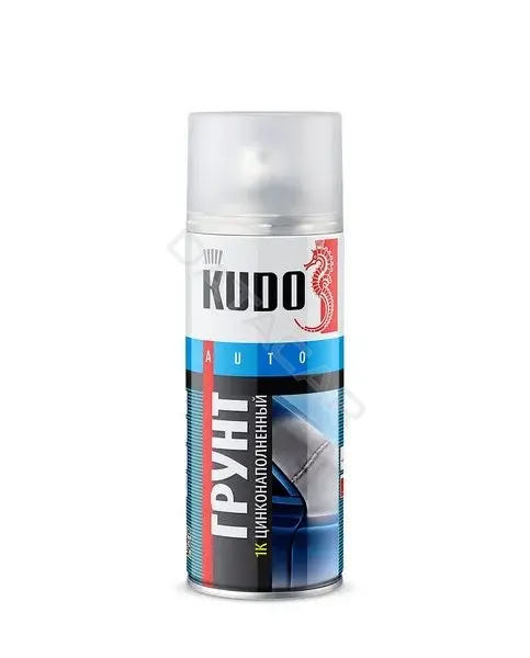 Грунт KUDO KU-2301