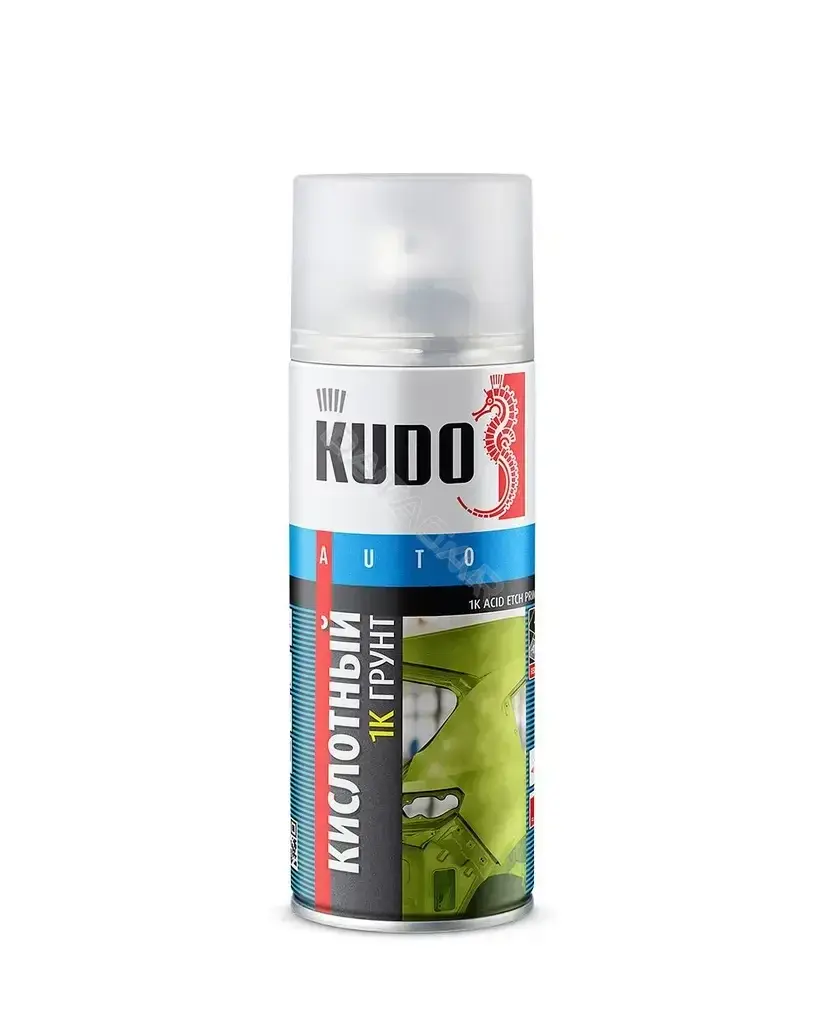 Грунт KUDO KU-2503