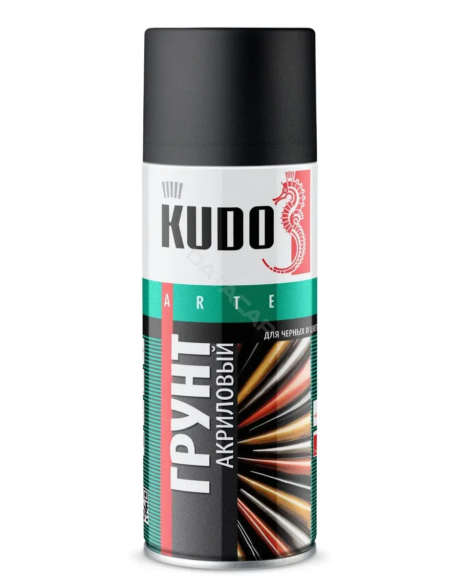 Грунт KUDO KU-2103