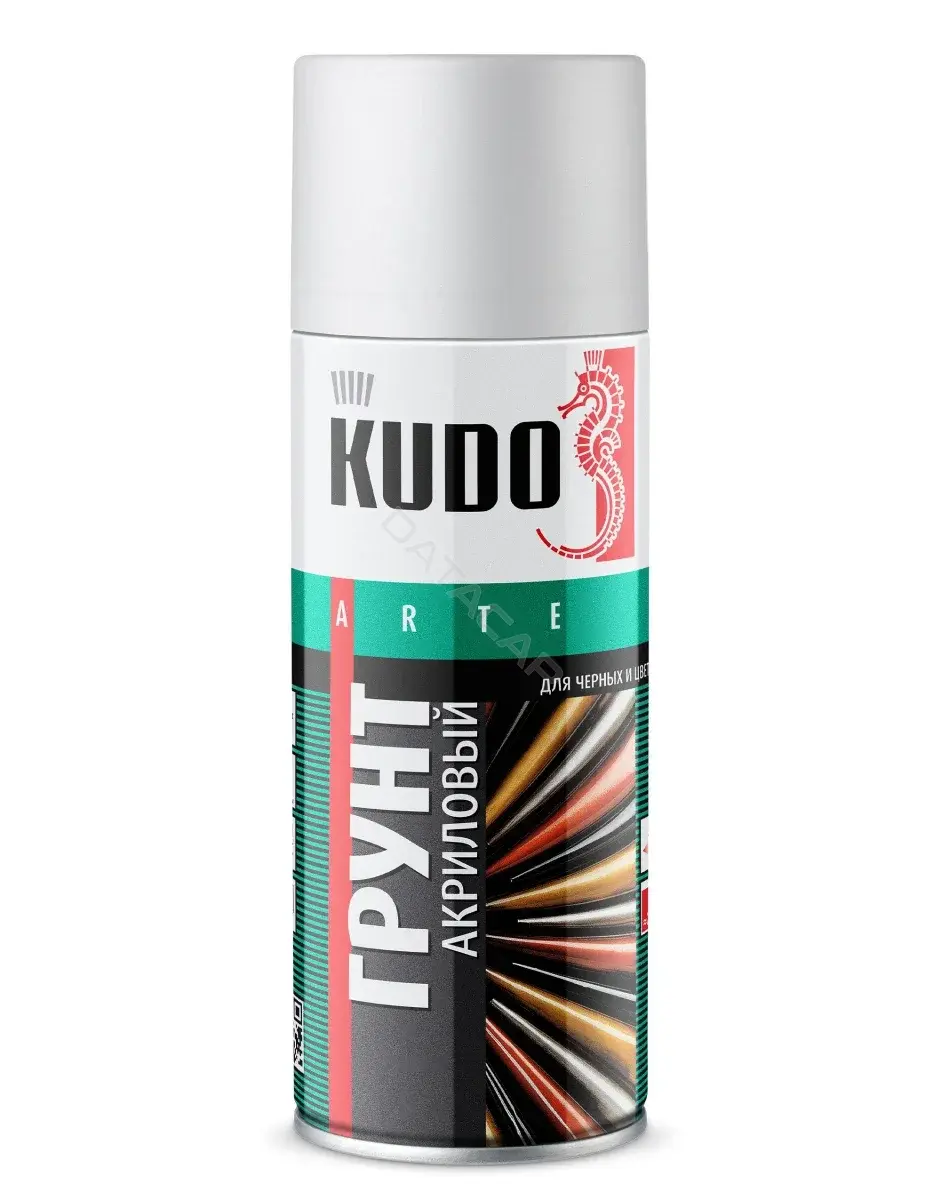 Грунт KUDO KU-2104