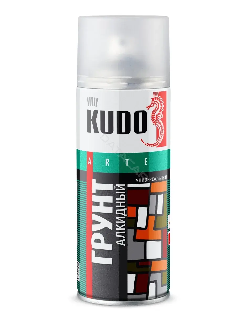 Грунт KUDO KU-2001
