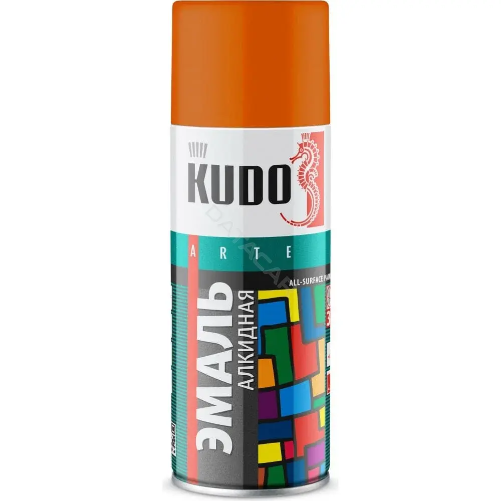 Краска KUDO KU-1019