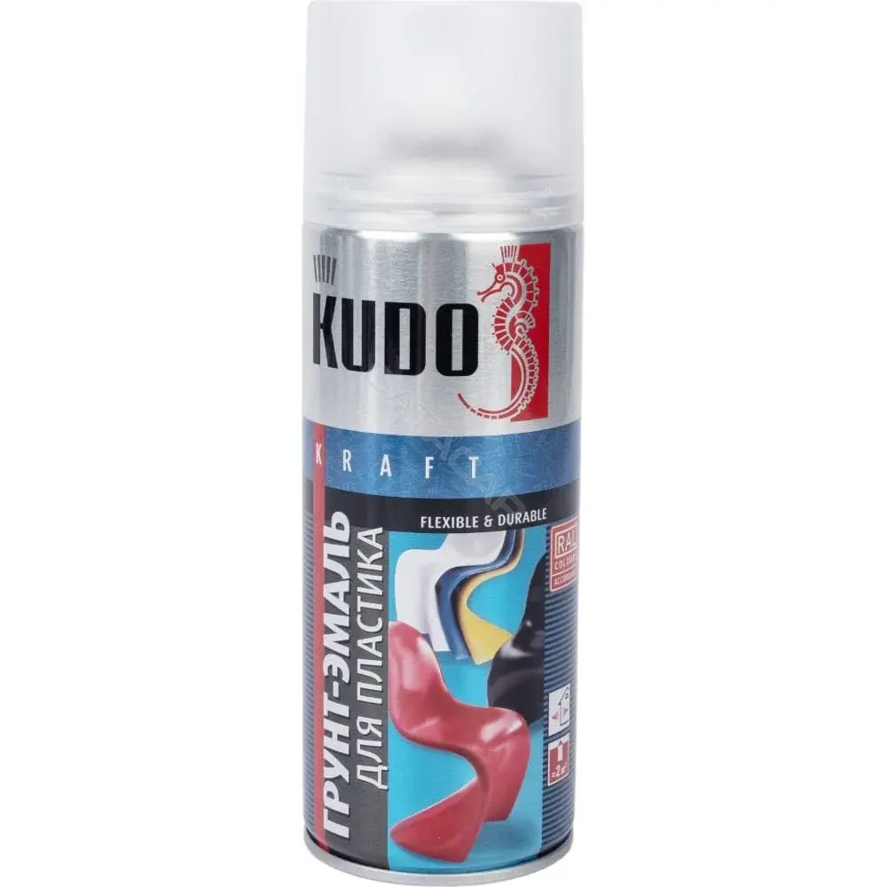 Грунт KUDO KU-6002