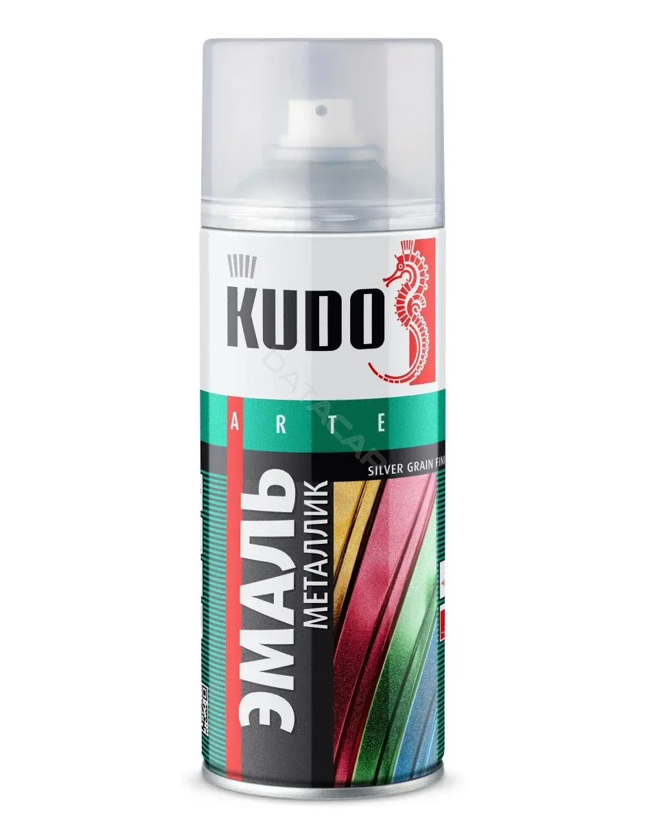Краска KUDO KU-1026