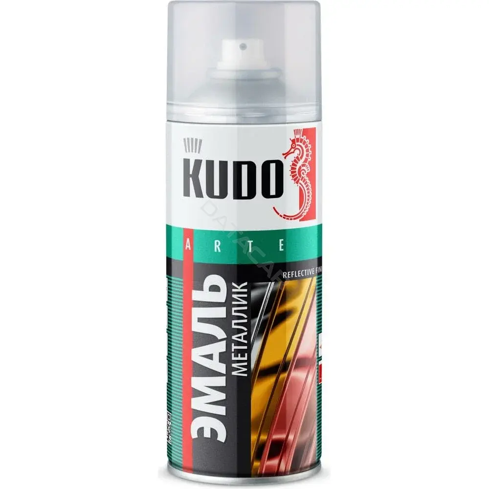 Краска KUDO KU-1025