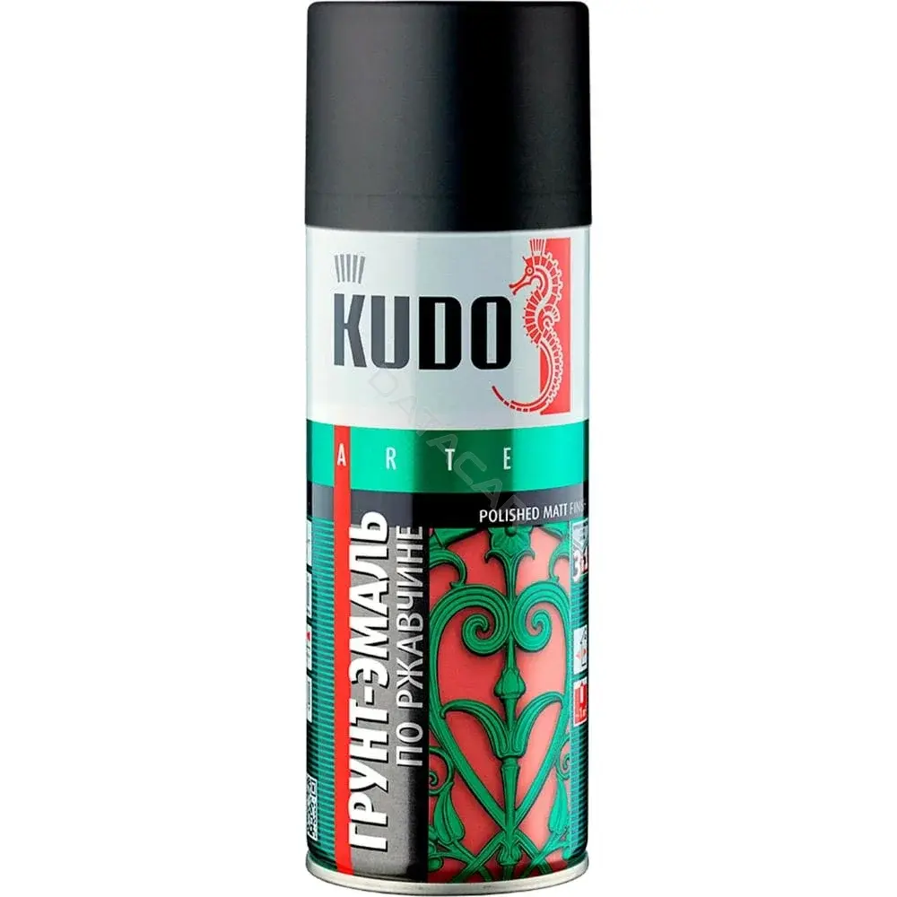 Краска KUDO KU-319005