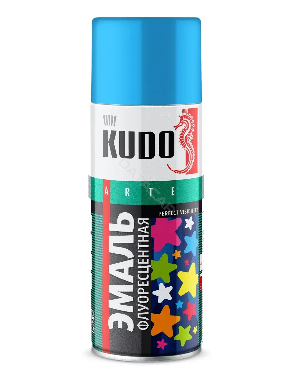 Краска KUDO KU-1202