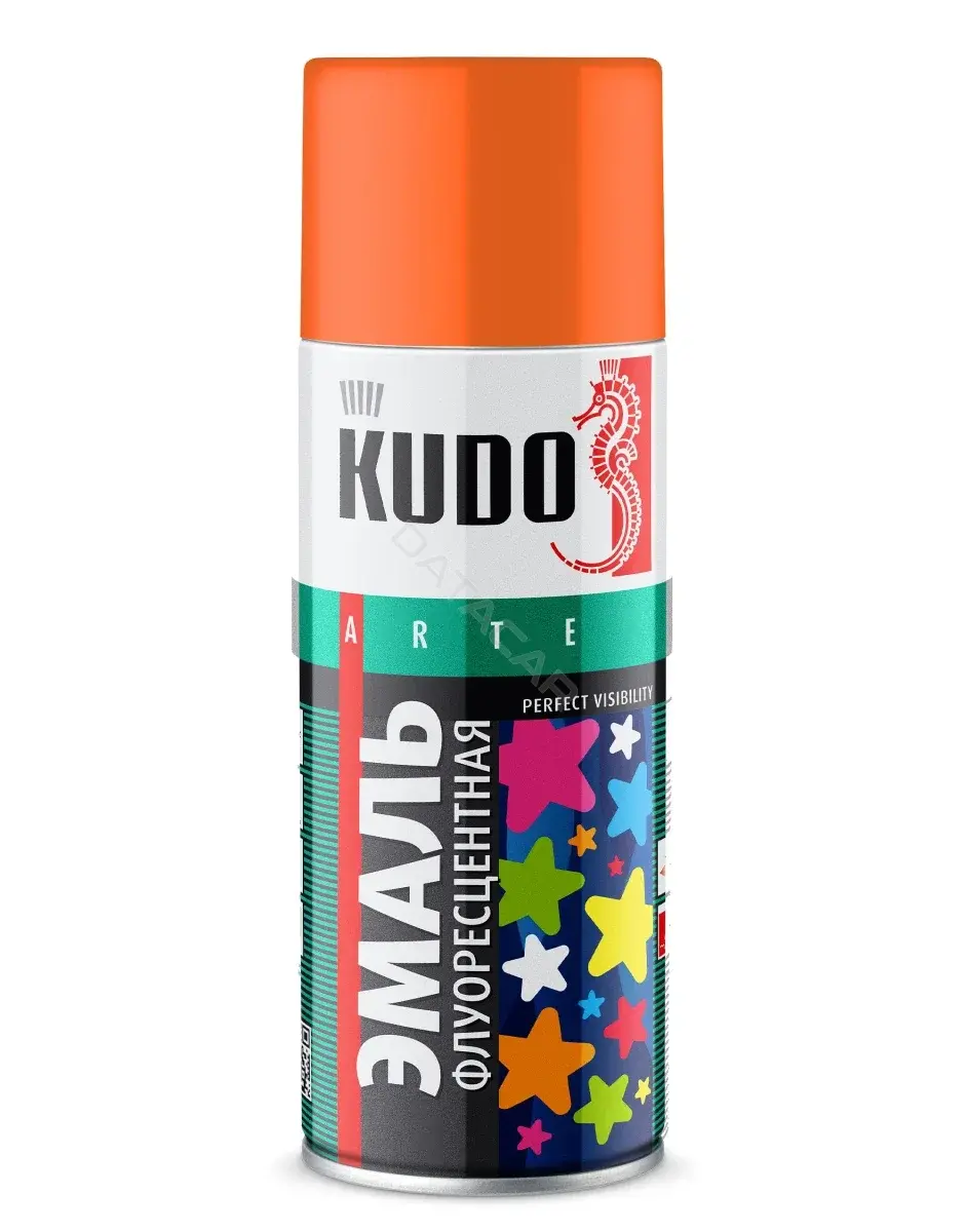 Краска KUDO KU-1205