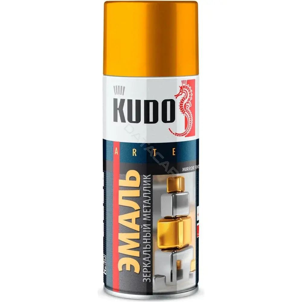Краска KUDO KU-1034
