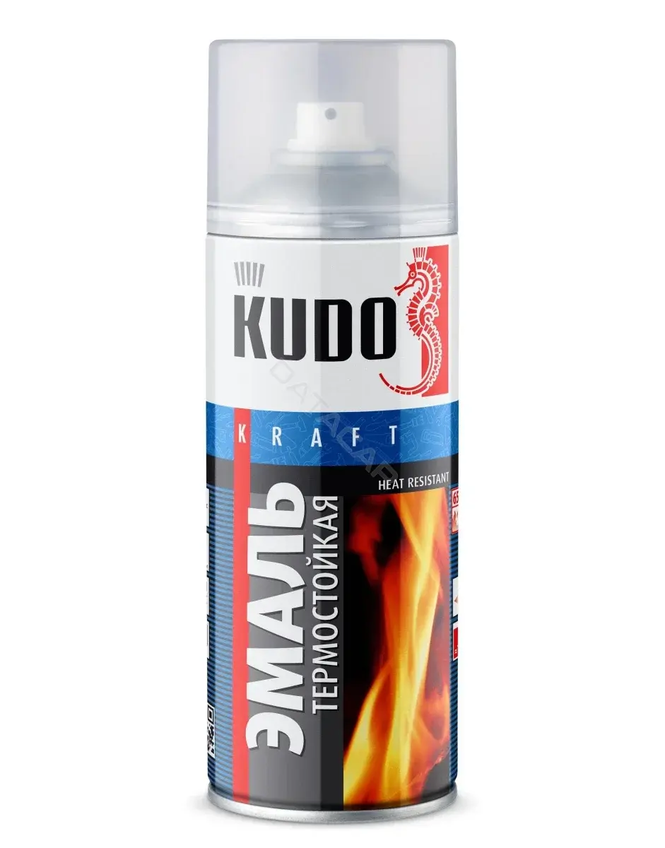 Краска KUDO KU-5007