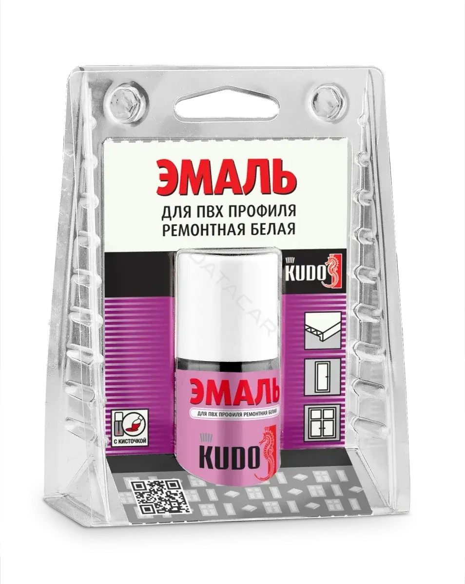 Краска KUDO KU-7K6101