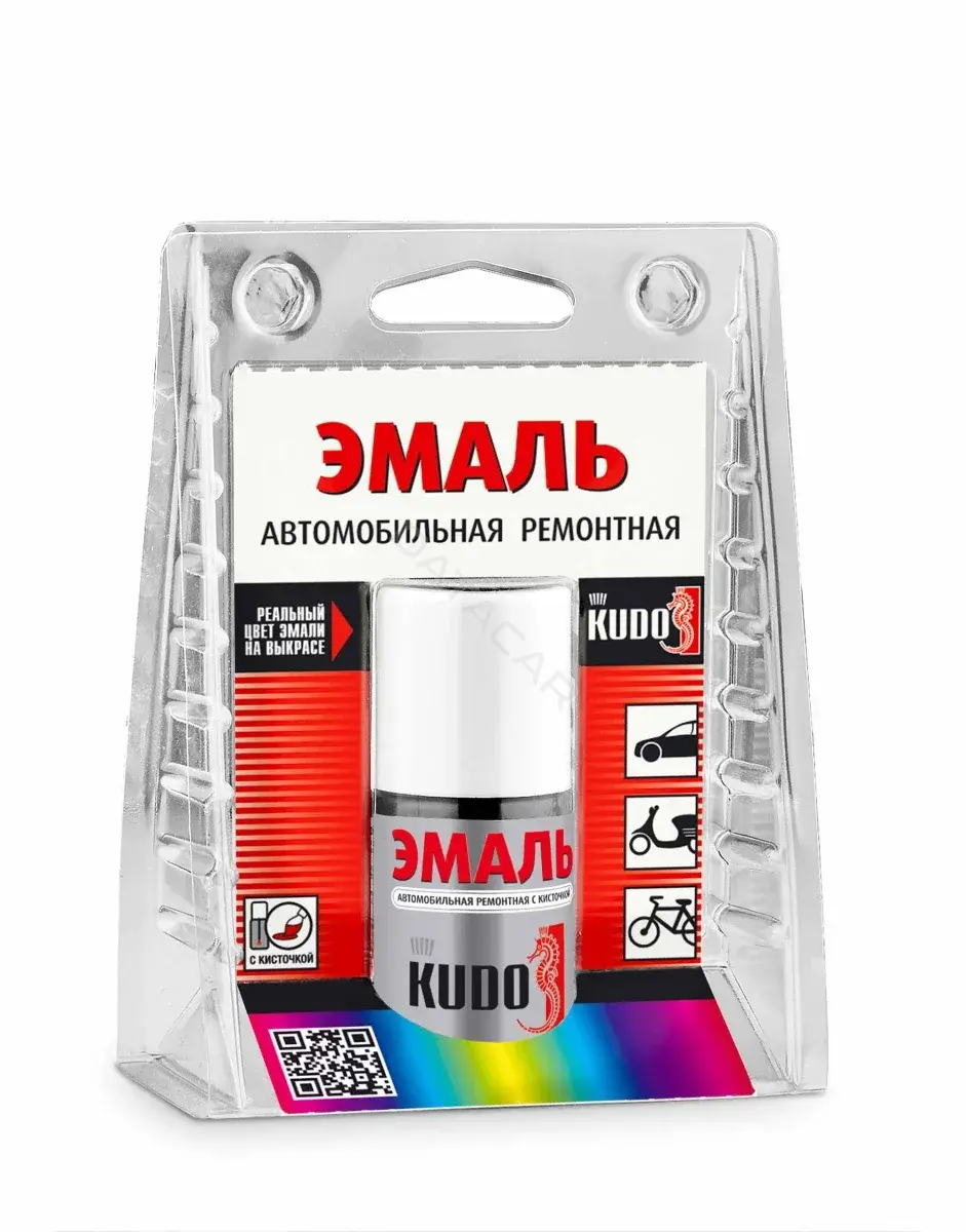 Краска KUDO KU-70420