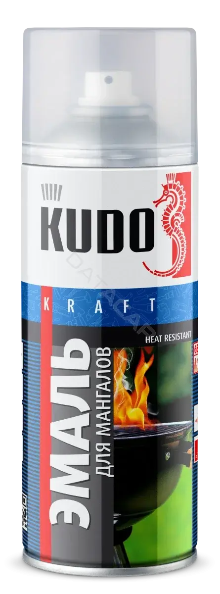 Краска KUDO KU-5122