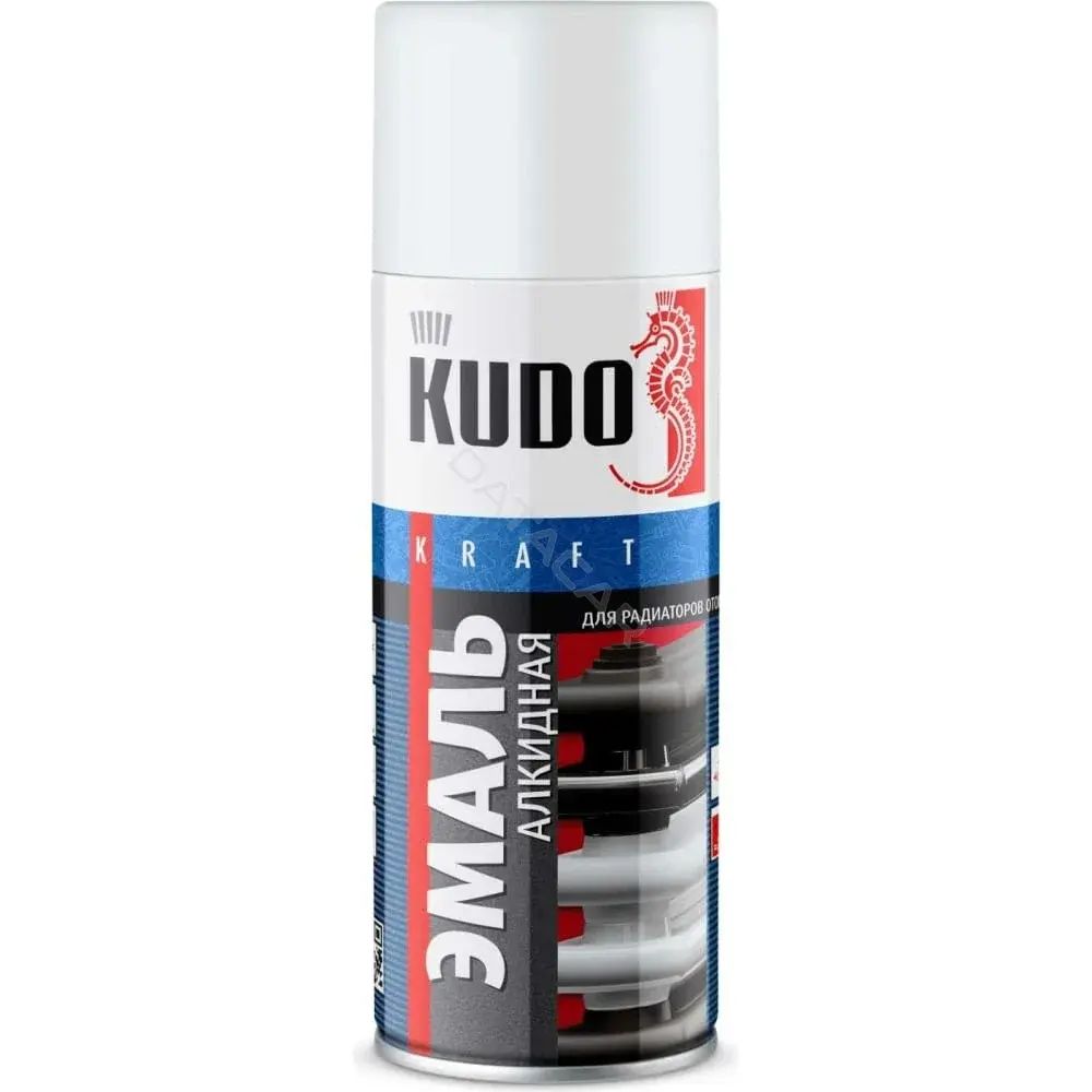 Краска KUDO KU-5102