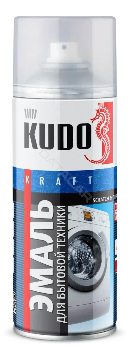 Краска KUDO KU-1311