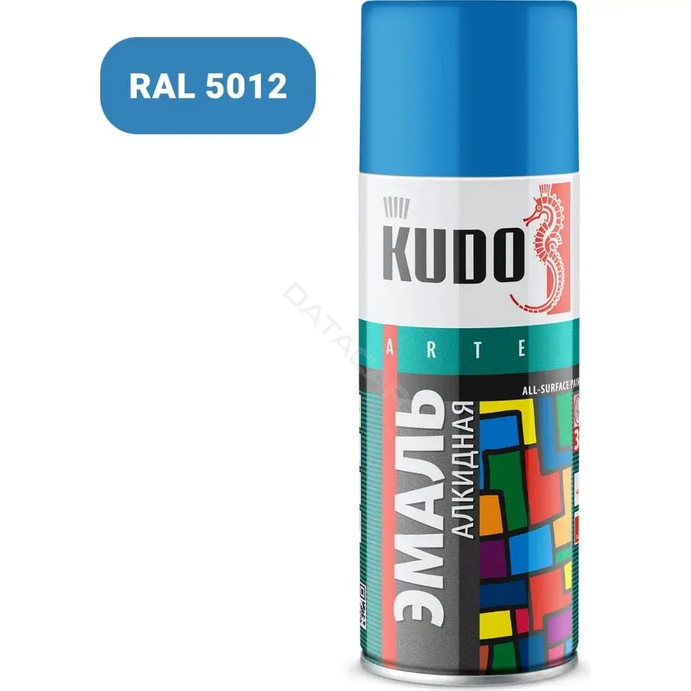 Краска KUDO KU-1010