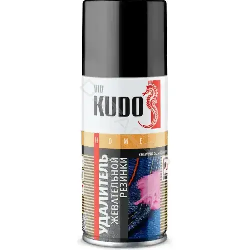 Очиститель KUDO KU-H407