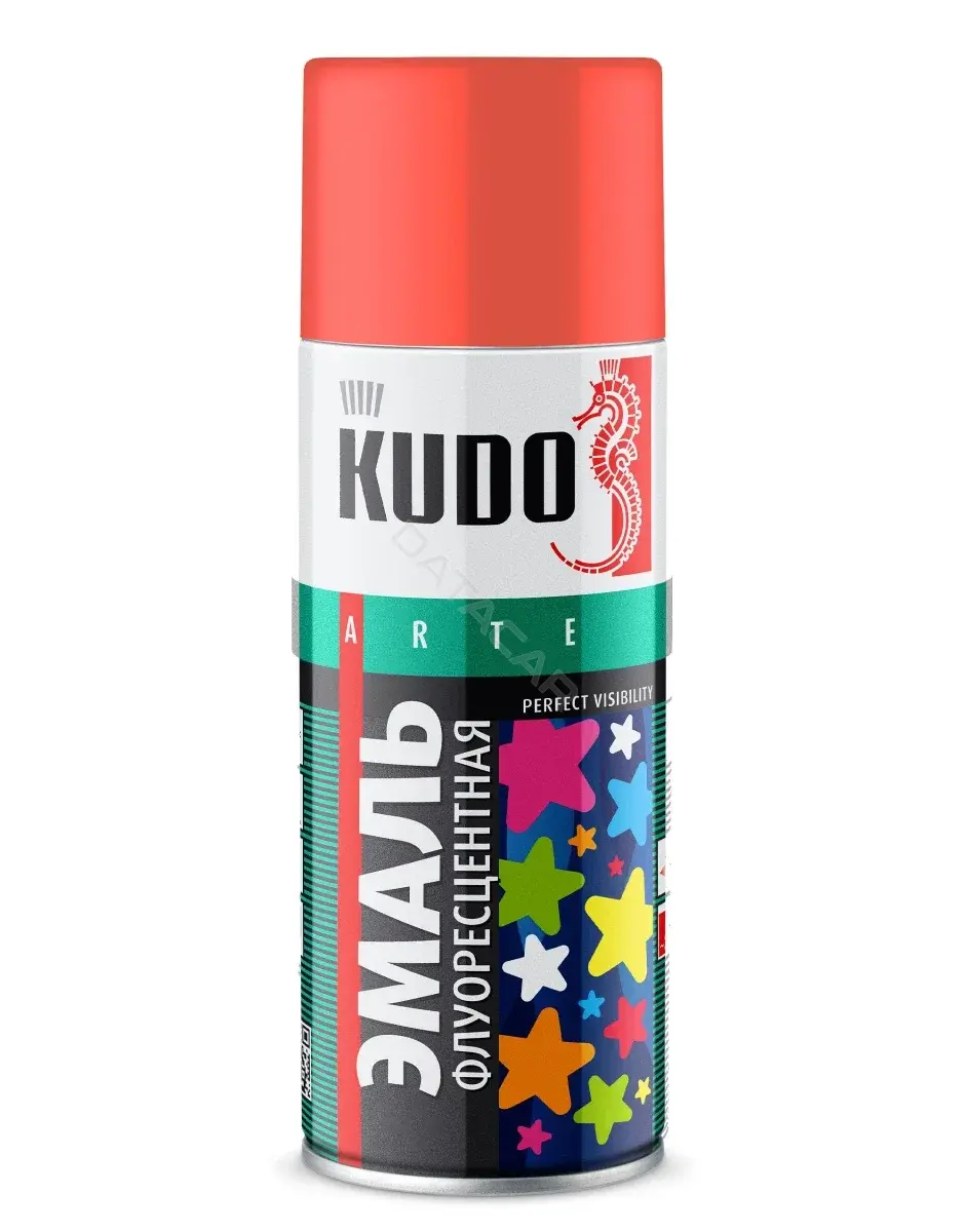 Краска KUDO KU-1206