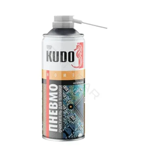 Очиститель KUDO KU-H451
