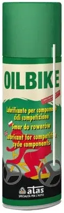 Смазка PLAK OilBike200ml