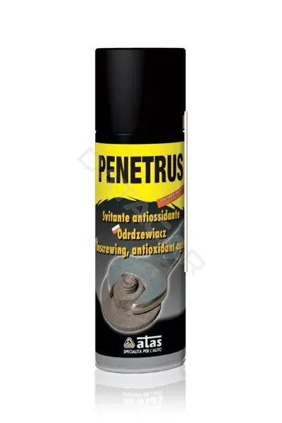 Смазка PLAK Penetrus200ml