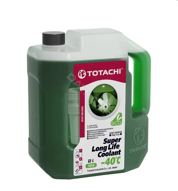 Антифриз TOTACHI 41602