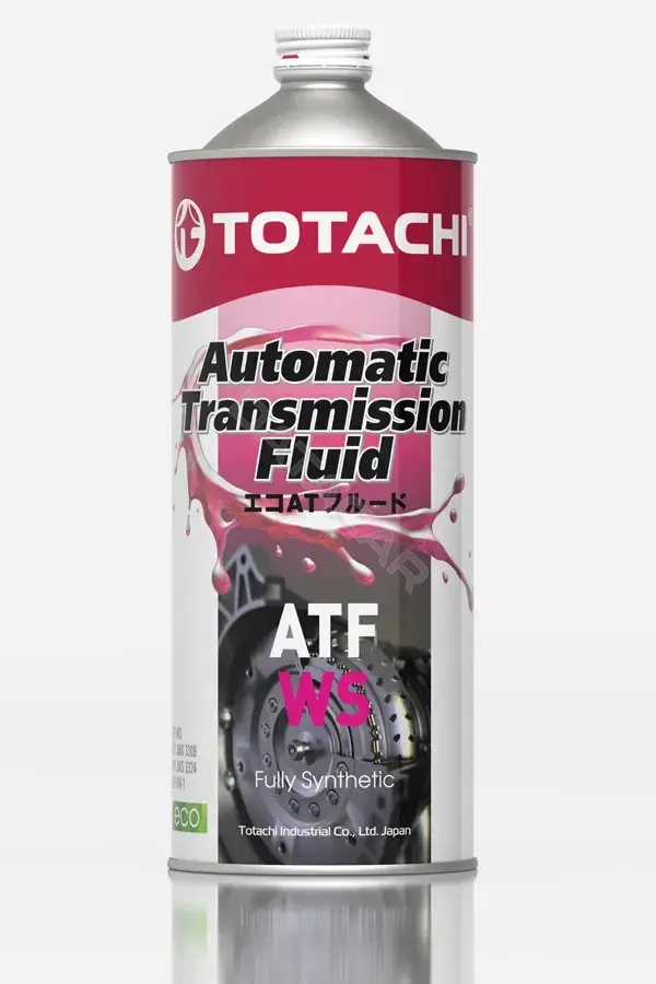 Масло трансмиссионное TOTACHI 20801